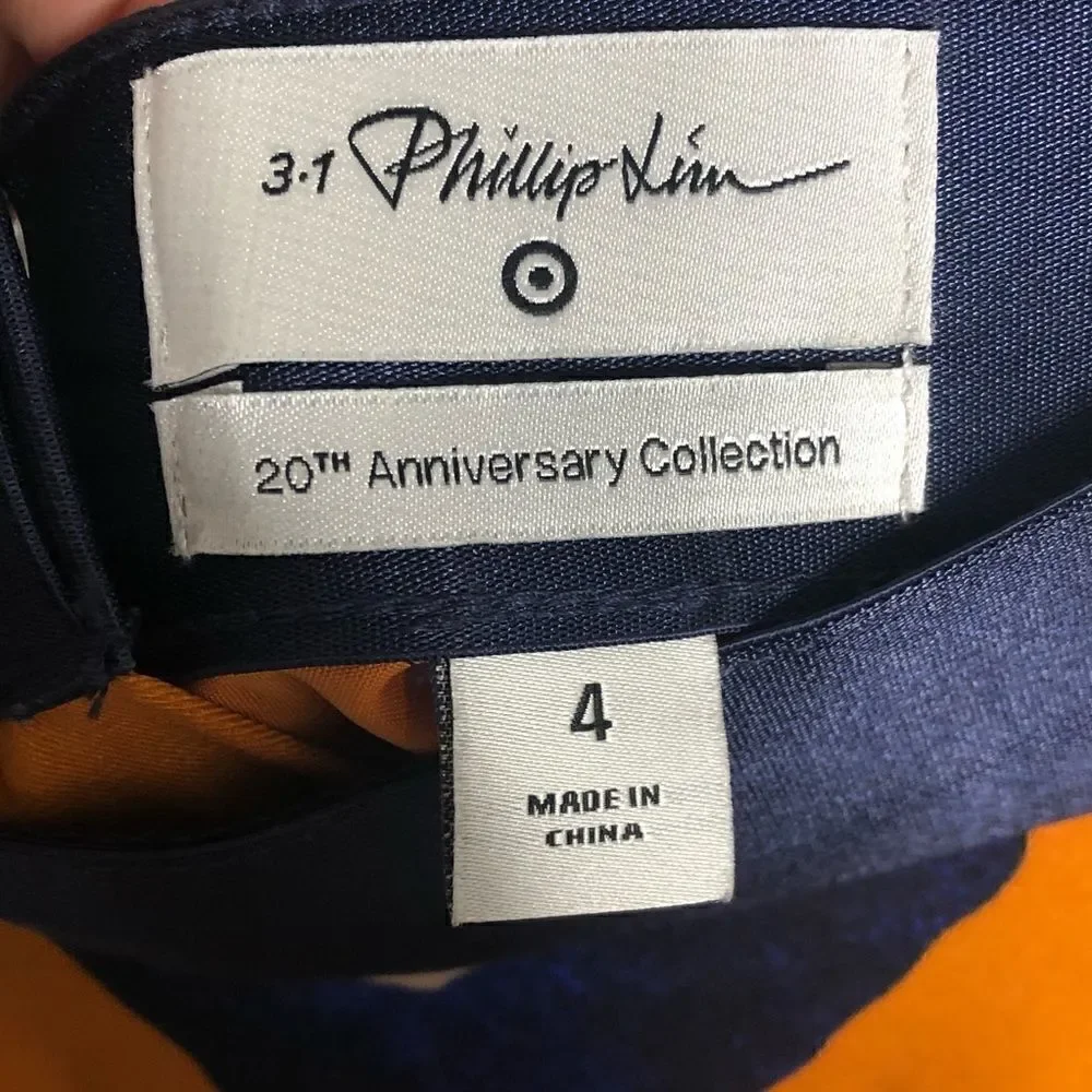 3.1 Phillip Lim for Target phillip lim